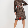  Evening dress model 174942 Lakerta 