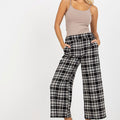  Women trousers model 174997 Lakerta 