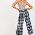  Women trousers model 175003 Lakerta 