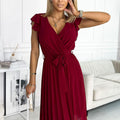  Cocktail dress model 175016 Numoco 