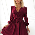  Cocktail dress model 175029 Numoco 