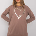  Tunic model 175102 Rue Paris 
