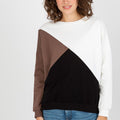  Sweatshirt model 175191 Relevance 