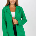  Jacket model 175434 Rue Paris 