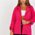  Jacket model 175436 Rue Paris 