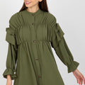  Long sleeve shirt model 175460 Och Bella 