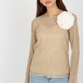  Blouse model 175478 Lakerta 