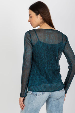  Blouse model 175479 Lakerta 