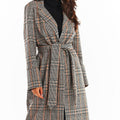  Coat model 175486 awama 