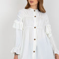  Long sleeve shirt model 175675 Och Bella 