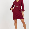  Daydress model 175676 Och Bella 