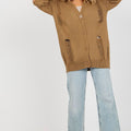  Cardigan model 175747 Rue Paris 