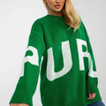  Jumper model 175760 Rue Paris 