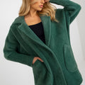  Coat model 175963 MBM 