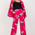  Women trousers model 175965 Lakerta 