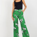  Women trousers model 175966 Lakerta 