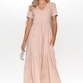  Daydress model 176207 Makadamia 