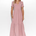  Daydress model 176209 Makadamia 