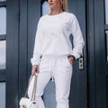  Sweatshirt model 176299 LeMonada 