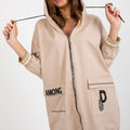  Sweatshirt model 176360 Relevance 