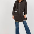  Sweatshirt model 176361 Relevance 