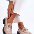  Mocassin model 176605 Step in style 