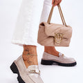  Mocassin model 176607 Step in style 