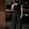  Women trousers model 176701 Tessita 