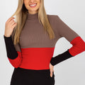  Turtleneck model 176799 Relevance 