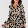  Daydress model 176851 awama 