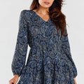  Daydress model 176852 awama 