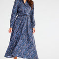  Daydress model 176857 awama 