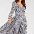  Daydress model 176859 awama 