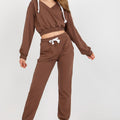  Set model 177031 Ex Moda 