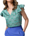  Blouse model 177183 Stylove 