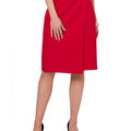  Skirt model 177186 Stylove 
