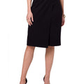  Skirt model 177187 Stylove 