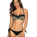  Swimsuit two piece model 177432 Etna 