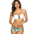  Swimsuit two piece model 177437 Etna 