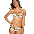  Swimsuit two piece model 177439 Etna 