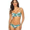  Swimsuit two piece model 177440 Etna 