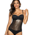  Swimsuit one piece model 177513 Etna 