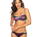  Swimsuit two piece model 177517 Etna 
