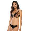  Swimsuit two piece model 177524 Etna 