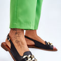  Sandals model 177712 Step in style 