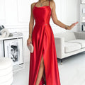  Evening dress model 177887 Numoco 