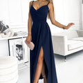  Long dress model 177891 Numoco 