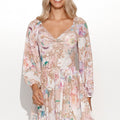  Daydress model 177884 Makadamia 