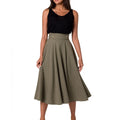  Skirt model 177939 BeWear 
