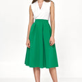  Skirt model 178007 Nife 